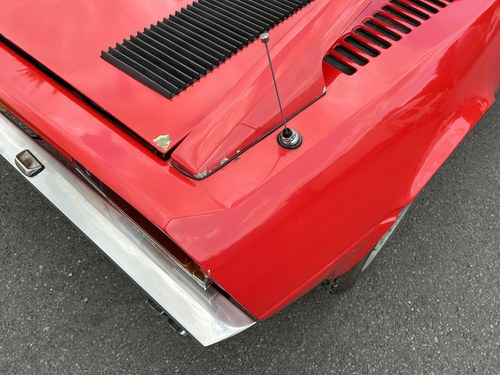 1974 Maserati Merak (RHD) Te koop (foto 199 van 288)