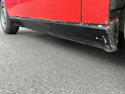 1974 Maserati Merak (RHD) Te koop (foto 181 van 288)