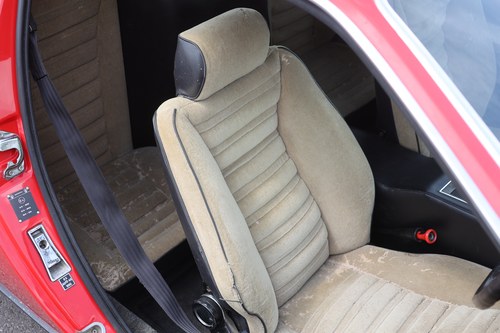 1974 Maserati Merak (RHD) Te koop (foto 23 van 288)