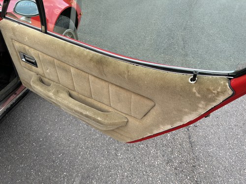 1974 Maserati Merak (RHD) Te koop (foto 36 van 288)