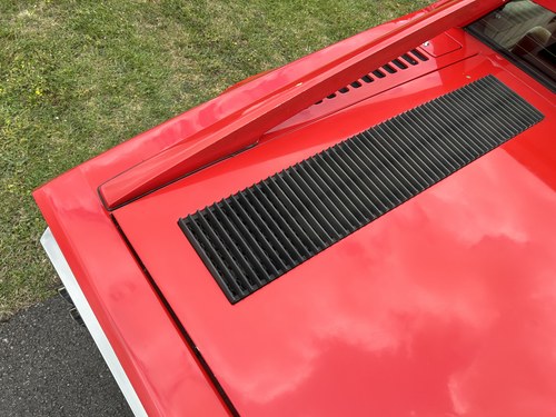 1974 Maserati Merak (RHD) Te koop (foto 197 van 288)