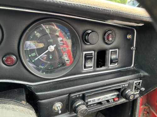 1974 Maserati Merak (RHD) Te koop (foto 76 van 288)