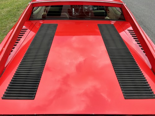 1974 Maserati Merak (RHD) Te koop (foto 196 van 288)