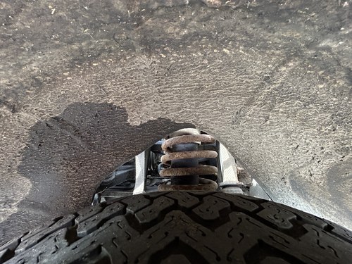 1974 Maserati Merak (RHD) Te koop (foto 253 van 288)