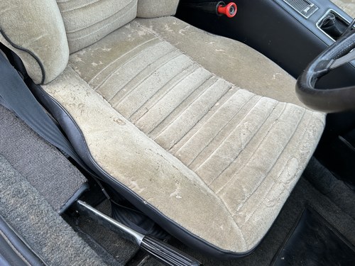 1974 Maserati Merak (RHD) Te koop (foto 68 van 288)