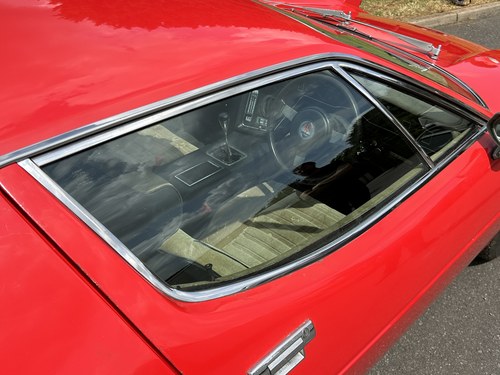 1974 Maserati Merak (RHD) Te koop (foto 164 van 288)