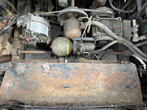 1974 Maserati Merak (RHD) Te koop (foto 236 van 288)