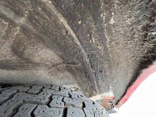 1974 Maserati Merak (RHD) Te koop (foto 254 van 288)