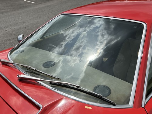 1974 Maserati Merak (RHD) Te koop (foto 189 van 288)