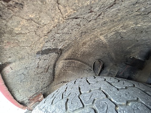 1974 Maserati Merak (RHD) Te koop (foto 265 van 288)