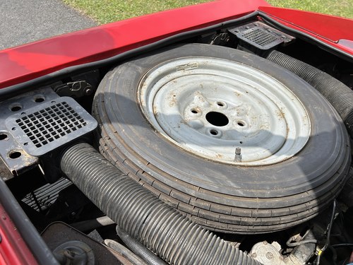 1974 Maserati Merak (RHD) Te koop (foto 227 van 288)