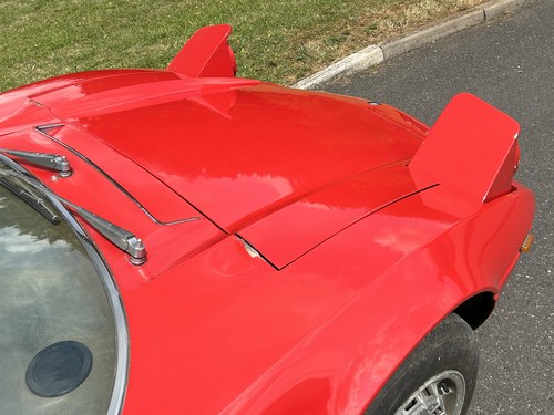 1974 Maserati Merak (RHD) Te koop (foto 160 van 288)