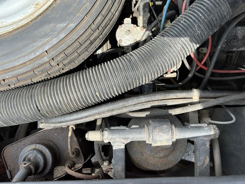 1974 Maserati Merak (RHD) Te koop (foto 226 van 288)