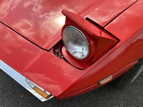1974 Maserati Merak (RHD) Te koop (foto 134 van 288)