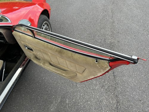 1974 Maserati Merak (RHD) Te koop (foto 47 van 288)