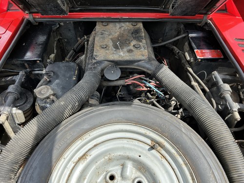 1974 Maserati Merak (RHD) Te koop (foto 220 van 288)