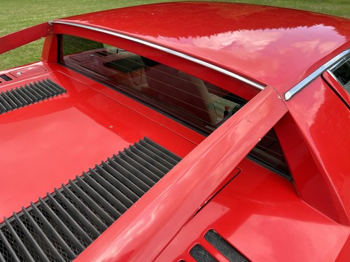 1974 Maserati Merak (RHD) Te koop (foto 171 van 288)