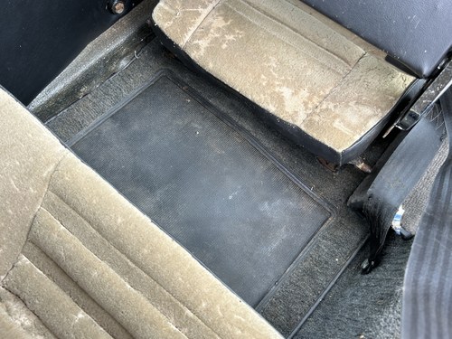 1974 Maserati Merak (RHD) Te koop (foto 89 van 288)