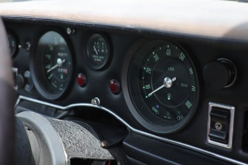 1974 Maserati Merak (RHD) Te koop (foto 31 van 288)