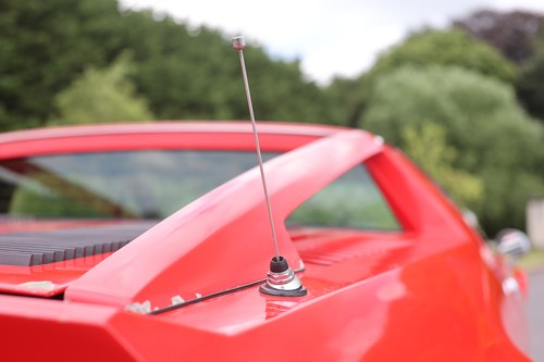 1974 Maserati Merak (RHD) Te koop (foto 106 van 288)
