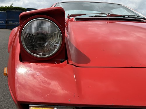 1974 Maserati Merak (RHD) Te koop (foto 121 van 288)