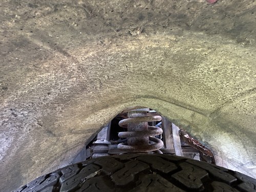 1974 Maserati Merak (RHD) Te koop (foto 284 van 288)