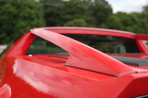 1974 Maserati Merak (RHD) Te koop (foto 91 van 288)