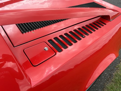 1974 Maserati Merak (RHD) Te koop (foto 145 van 288)