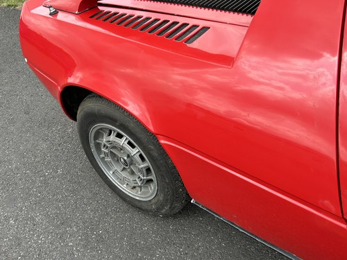 1974 Maserati Merak (RHD) Te koop (foto 176 van 288)