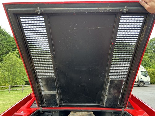 1974 Maserati Merak (RHD) Te koop (foto 218 van 288)