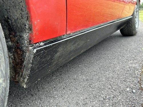 1974 Maserati Merak (RHD) Te koop (foto 138 van 288)