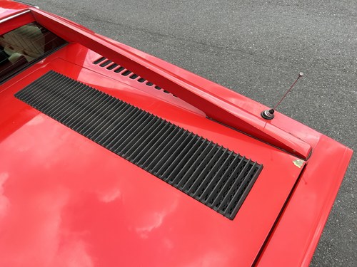 1974 Maserati Merak (RHD) Te koop (foto 195 van 288)