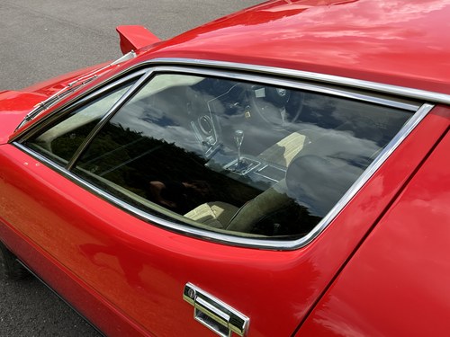 1974 Maserati Merak (RHD) Te koop (foto 155 van 288)