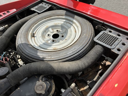 1974 Maserati Merak (RHD) Te koop (foto 225 van 288)