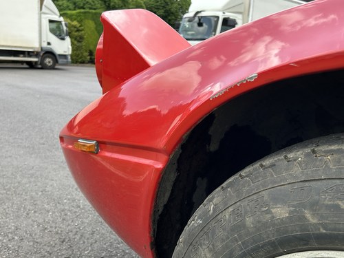 1974 Maserati Merak (RHD) Te koop (foto 158 van 288)