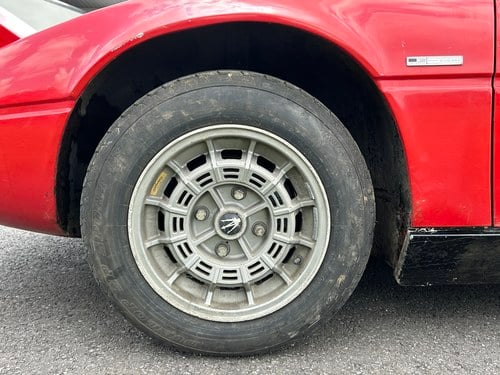 1974 Maserati Merak (RHD) Te koop (foto 20 van 288)