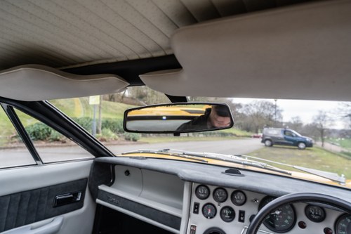 1978 Maserati Merak SS In vendita (immagine 63 di 177)