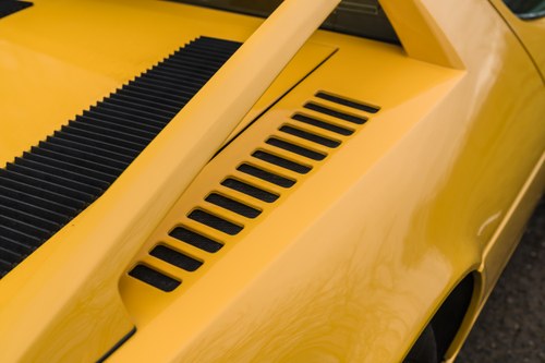 1978 Maserati Merak SS In vendita (immagine 117 di 177)