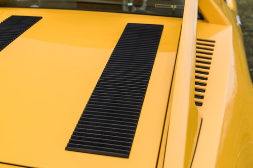 1978 Maserati Merak SS In vendita (immagine 119 di 177)