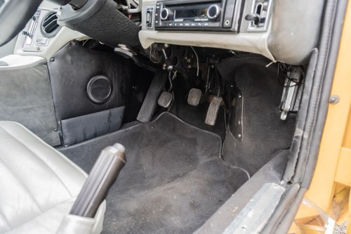 1978 Maserati Merak SS In vendita (immagine 53 di 177)