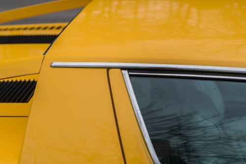 1978 Maserati Merak SS In vendita (immagine 134 di 177)