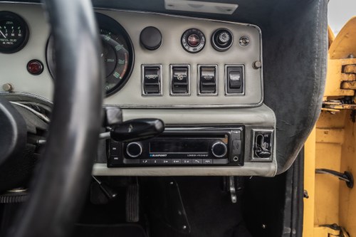 1978 Maserati Merak SS In vendita (immagine 57 di 177)