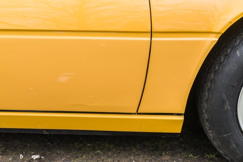 1978 Maserati Merak SS In vendita (immagine 102 di 177)