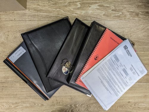 1978 Maserati Merak SS In vendita (immagine 158 di 177)