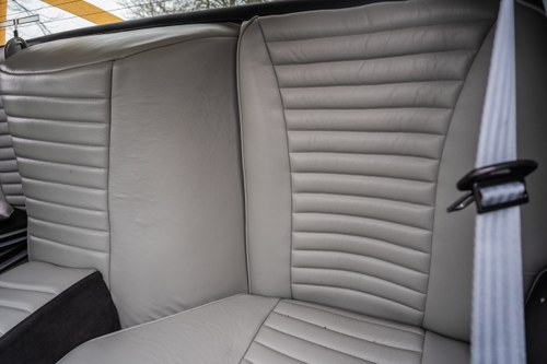 1978 Maserati Merak SS In vendita (immagine 73 di 177)