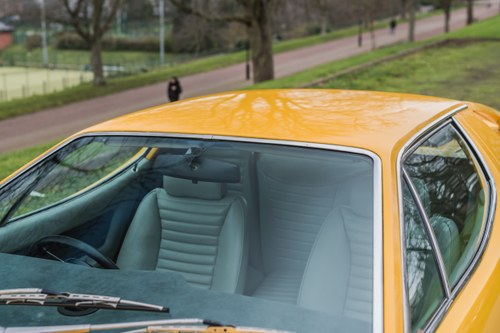 1978 Maserati Merak SS In vendita (immagine 129 di 177)