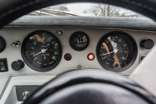 1978 Maserati Merak SS In vendita (immagine 50 di 177)