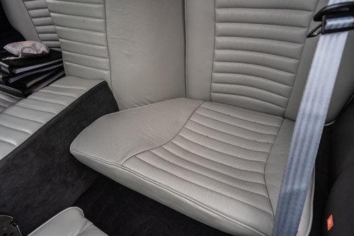 1978 Maserati Merak SS In vendita (immagine 72 di 177)