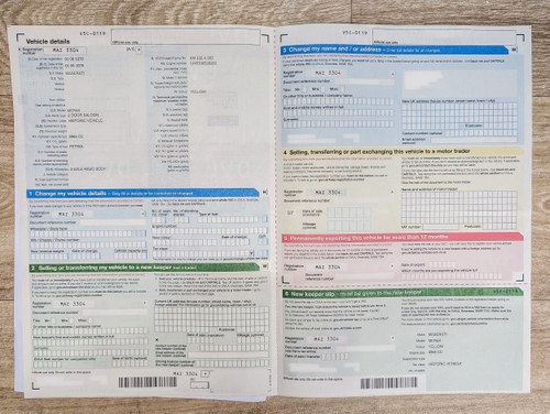 1978 Maserati Merak SS In vendita (immagine 161 di 177)