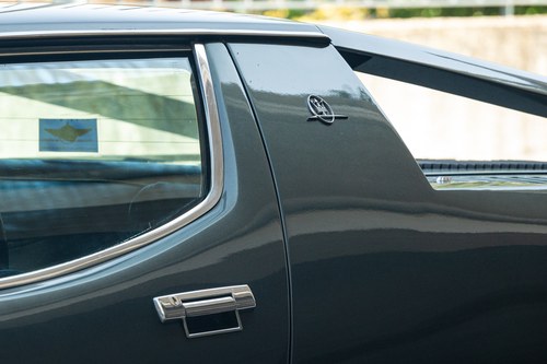 1973 Maserati Merak 3000 LHD Te koop (foto 79 van 101)